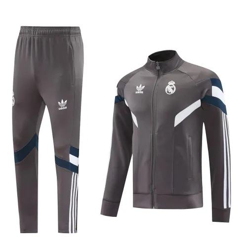 24/25 Real Madrid Jacket Training suit