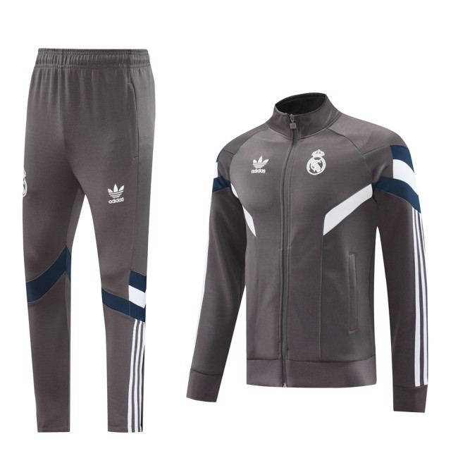 24/25 Real Madrid Jacket Training suit