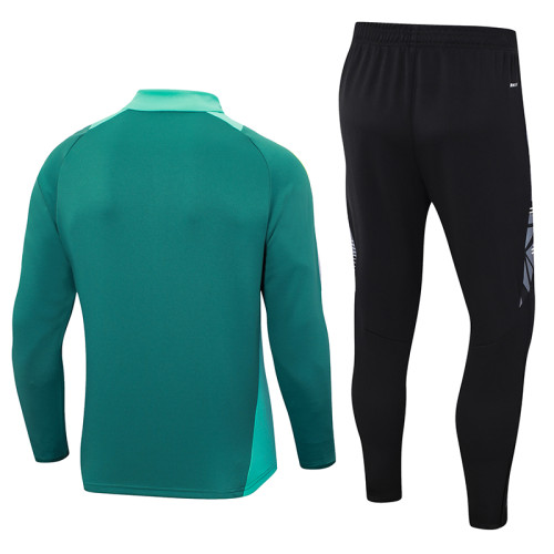 24/25 Algeria Jacket Training suit