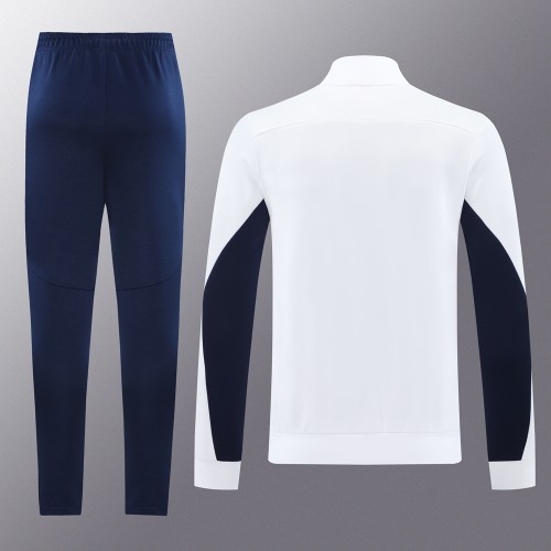 2024 Marseille Jacket Training suit