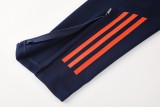 24/25 Manchester United Jacket Training suit