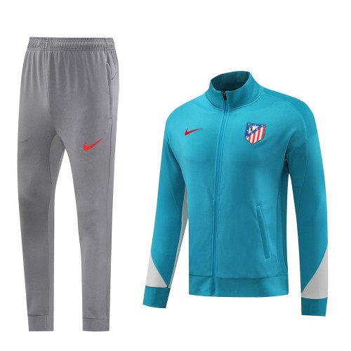24/25 Atletico Madrid Jacket Training suit