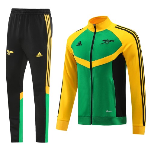 24/25 Arsenal Jacket Training suit