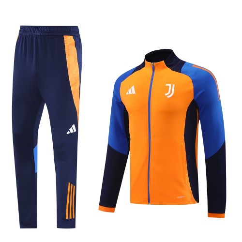 24/25 Juventus Jacket Training suit