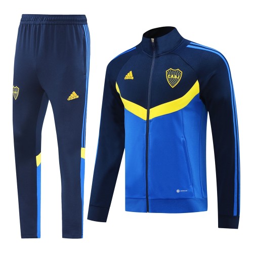 24/25 Boca  Jacket Training suit