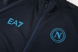 24/25 Napoli  Jacket Training suit