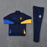 2024 Marseille Jacket Training suit