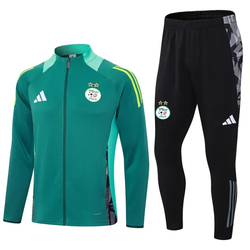 24/25 Algeria Jacket Training suit