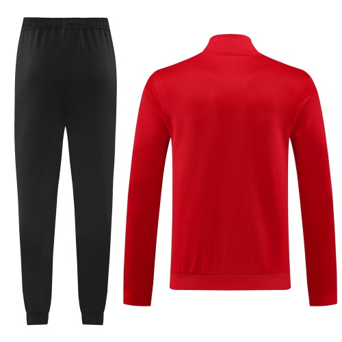 24/25 Manchester United Jacket Training suit