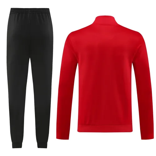 24/25 Manchester United Jacket Training suit