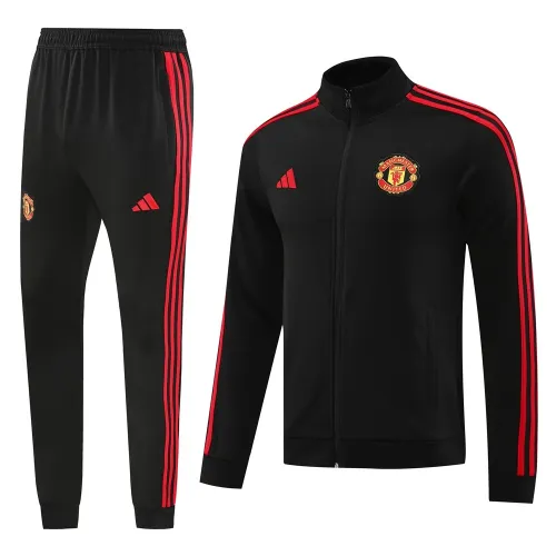 24/25 Manchester United Jacket Training suit