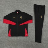 24/25 AC Milan Jacket Training suit