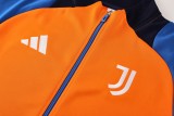 24/25 Juventus Jacket Training suit