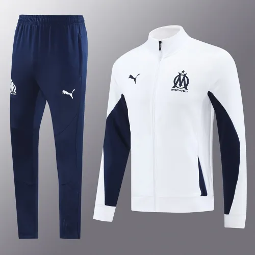2024 Marseille Jacket Training suit