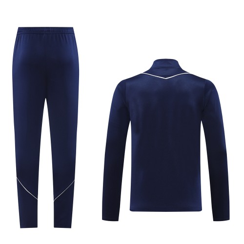 24/25 Al-Nassr Jacket Training suit