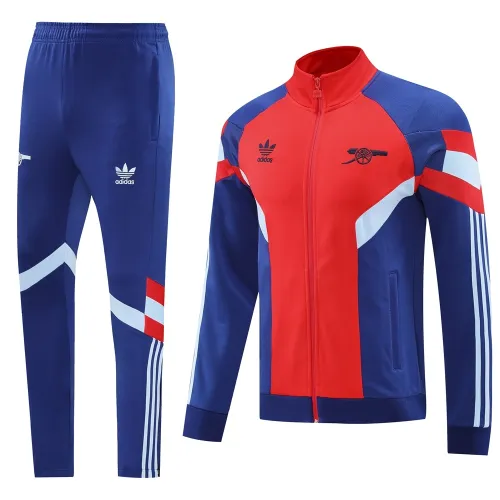 24/25 Arsenal Jacket Training suit