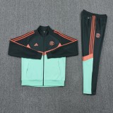 24/25 Bayern Munich Jacket Training suit