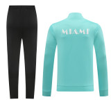 24/25 Miami  Jacket Training suit