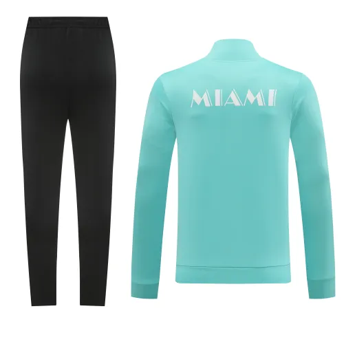 24/25 Miami  Jacket Training suit