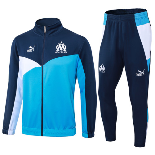 24/25 Marseille Jacket Training suit