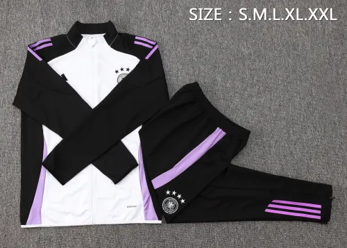 24/25 Germany Jacket Training Suit