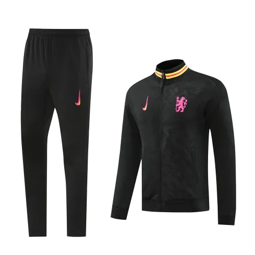 24/25 Chelsea Jacket Training suit
