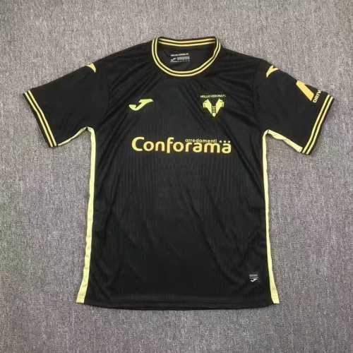 Fan version | 24/25 Verona Third Away Jersey