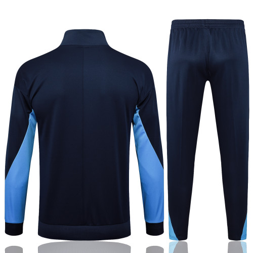24/25 Chelsea Jacket Training suit