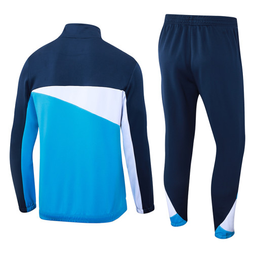 24/25 Marseille Jacket Training suit