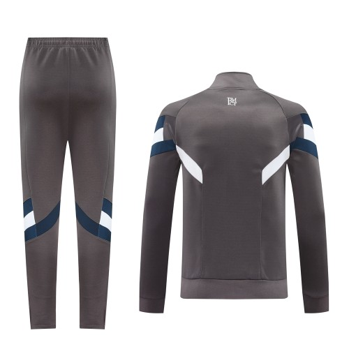 24/25 Real Madrid Jacket Training suit