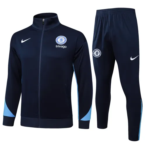 24/25 Chelsea Jacket Training suit