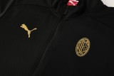 24/25 AC Milan Jacket Training suit