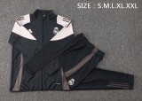 24/25 Real Madrid Jacket Training suit
