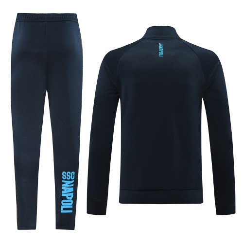 24/25 Napoli  Jacket Training suit