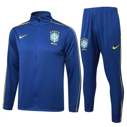 24/25 Brazil Jacket Training Suit