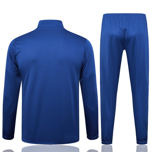 24/25 Brazil Jacket Training Suit