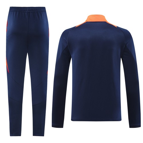 24/25 Manchester United Jacket Training suit