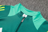 24/25 Algeria Jacket Training suit