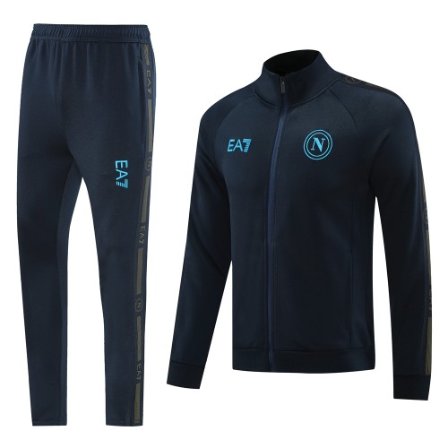 24/25 Napoli  Jacket Training suit