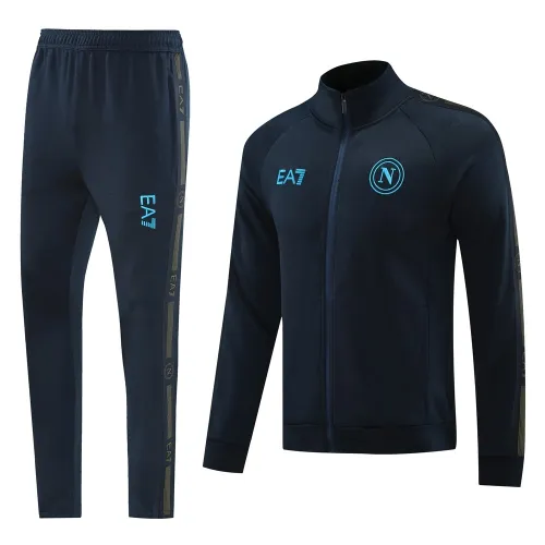 24/25 Napoli  Jacket Training suit