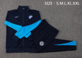 24/25 Chelsea Jacket Training suit