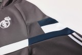 24/25 Real Madrid Jacket Training suit