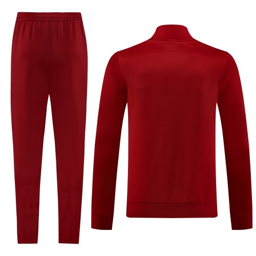 24/25 AS Roma  Jacket Training suit