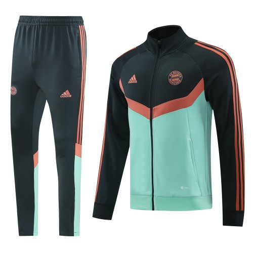 24/25 Bayern Munich Jacket Training suit
