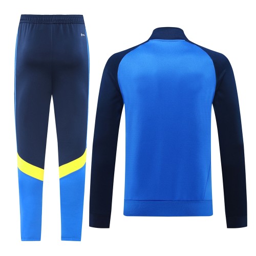 24/25 Boca  Jacket Training suit