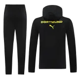 24/25 Borussia Dortmund Hoodie Training Set