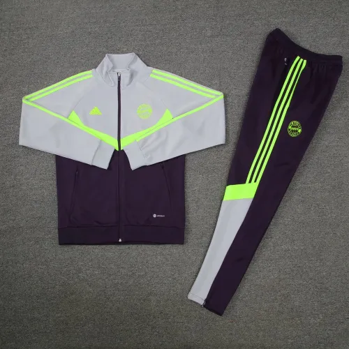 24/25 Bayern Munich Jacket Training suit
