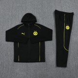 24/25 Borussia Dortmund Hoodie Training Set