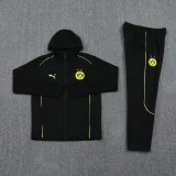 24/25 Borussia Dortmund Hoodie Training Set
