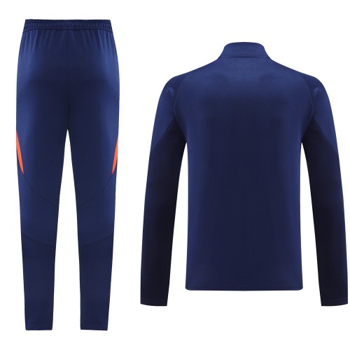 24/25 Spain Jacket Training Suit